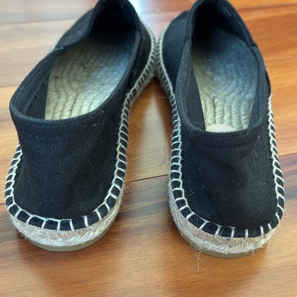 NWT J. Crew espadrilles - Picture 4 of 7